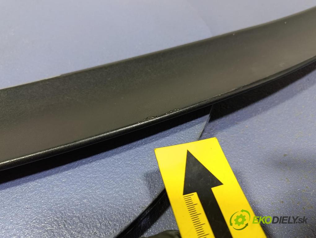 Bmw X6 0 Spoiler:
