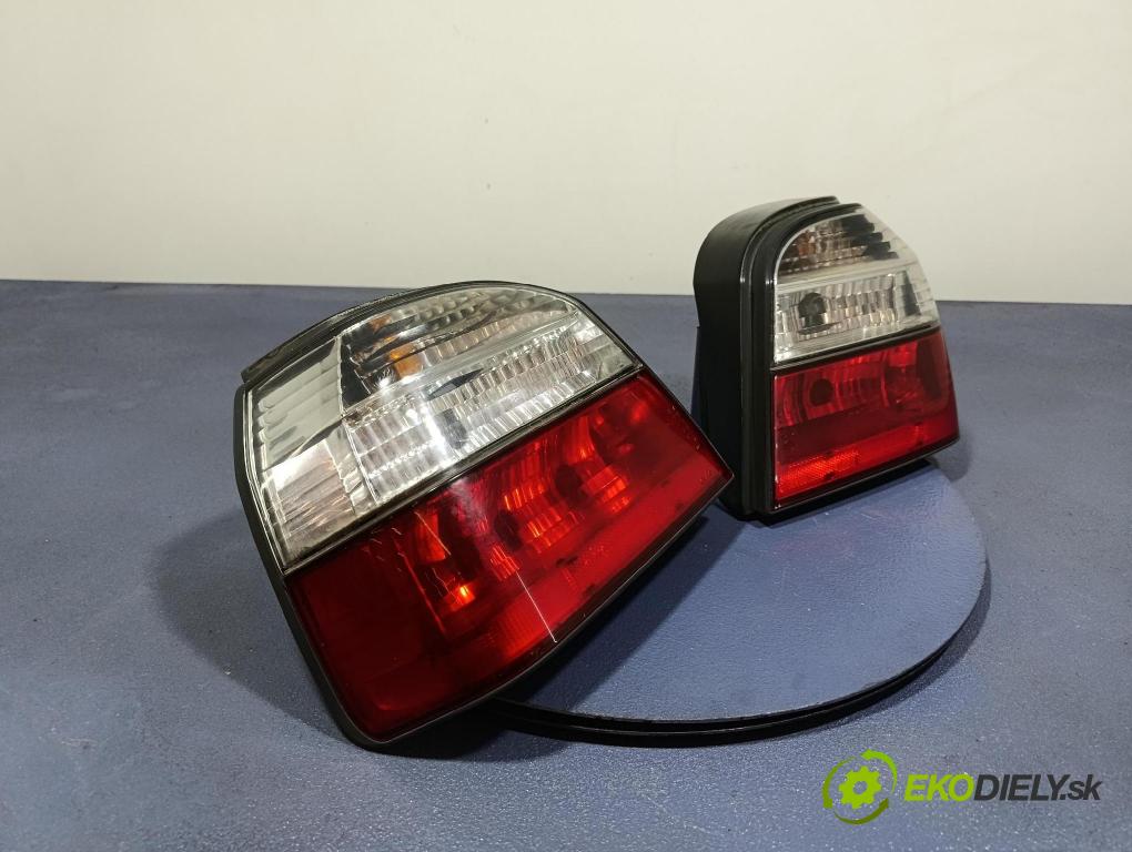 Vw Golf 1995 světlo Zad: levá Mimo: KTL376
