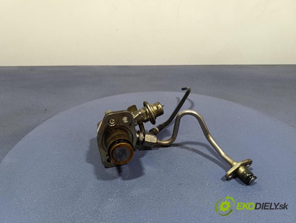Toyota Avensis 2003 čerpadlo Injekce: 23100-28030