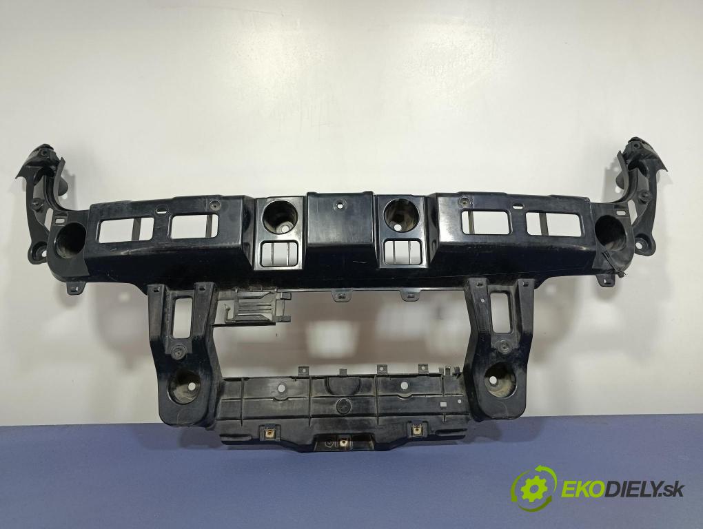 Bmw X6 0 Upevnění: narazník 7176244