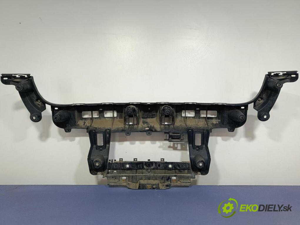 Bmw X6 0 Upevnění: narazník 7176244