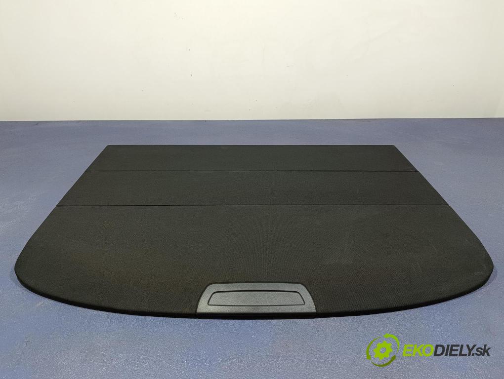 Bmw X6 0 pláto kufr 9133316