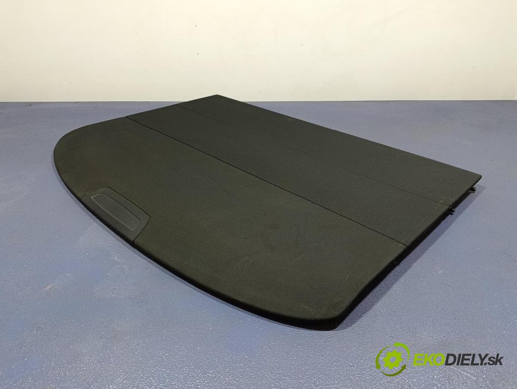 Bmw X6 0 pláto kufr 9133316