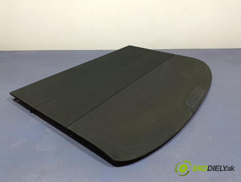 Bmw X6 0 pláto kufr 9133316