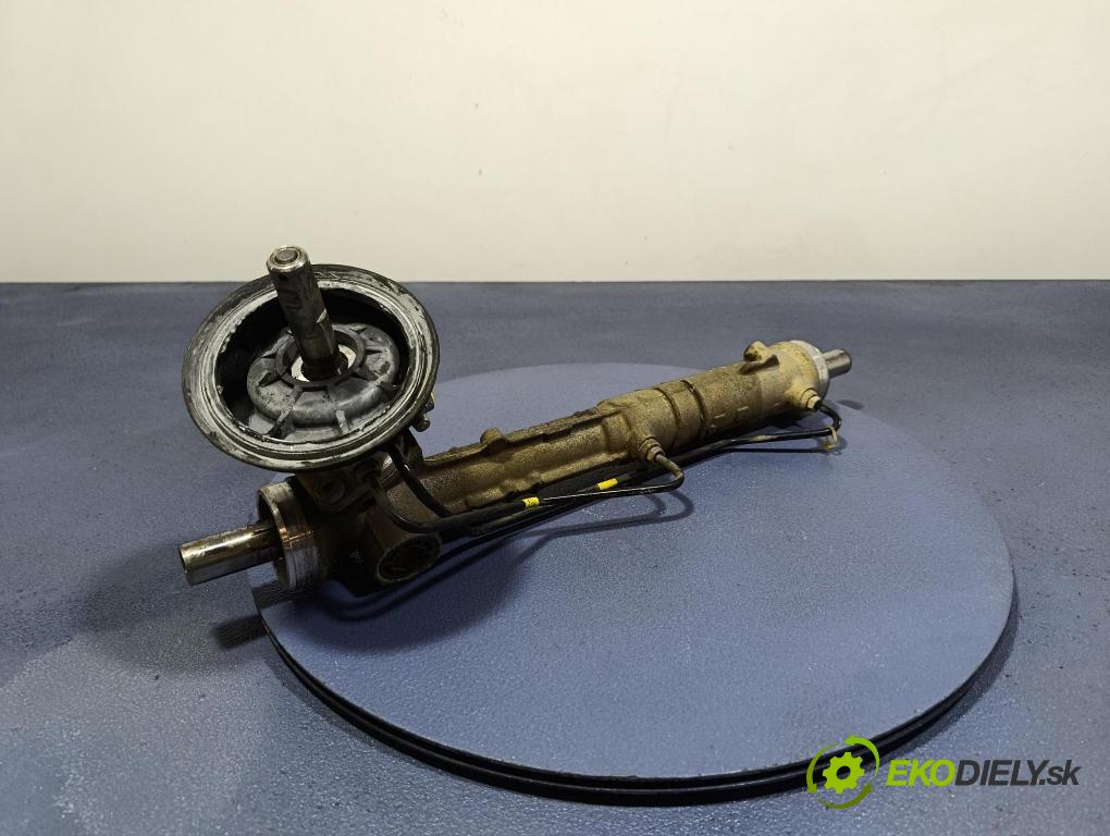 Citroen C4 2013 řízení volantu 6820000084