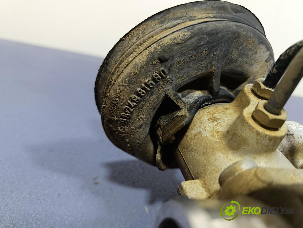 Citroen C4 2013 Ozubené kolo: volant 6820000084