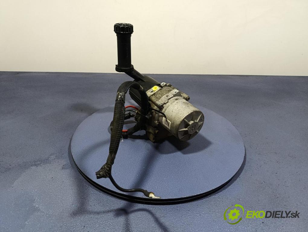 Citroen C4 2013 čerpadlo Asistencia: Manažéri: 9803319180