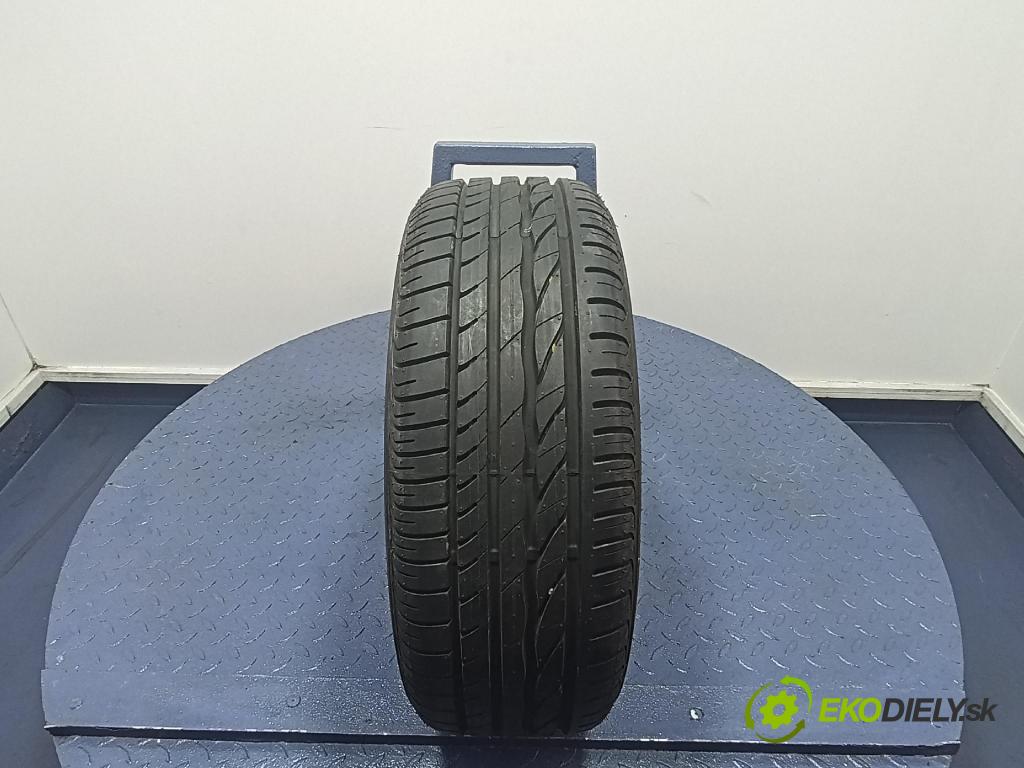 Skoda Fabia 2009 kolo Přístupné 6Q0601027M