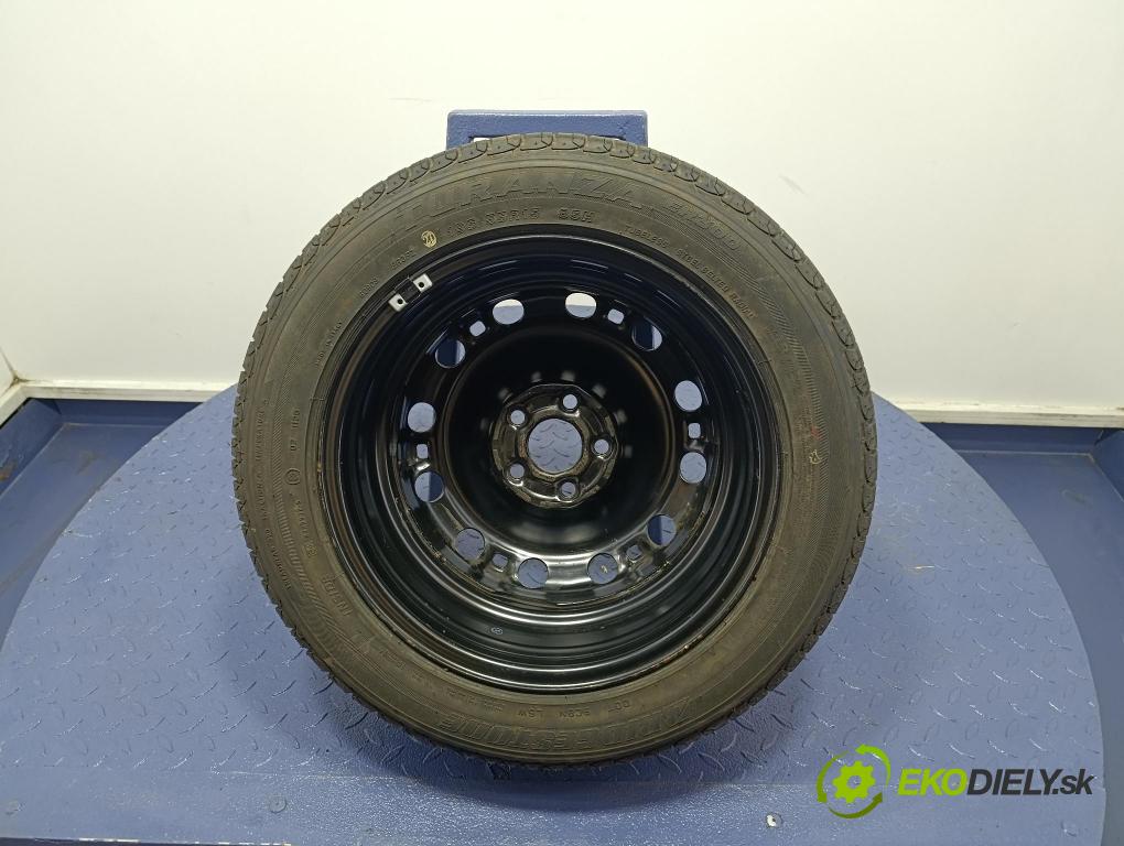 Skoda Fabia 2009 kolo Přístupné 6Q0601027M
