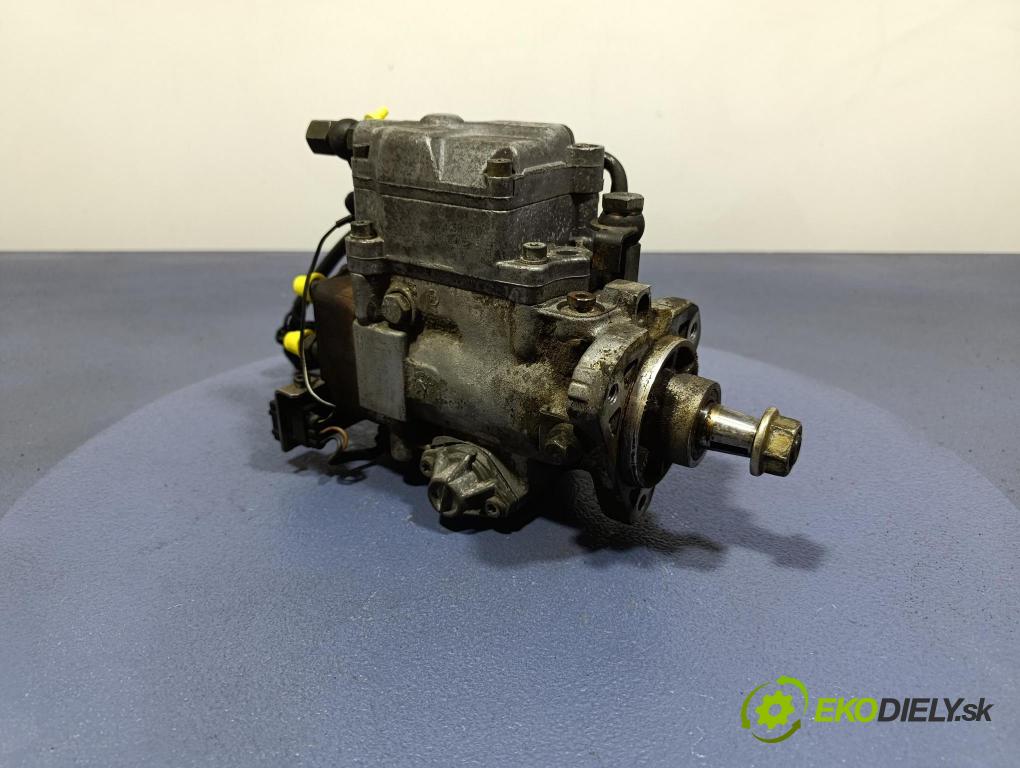 Volvo S80 1999 čerpadlo Injekcia: 074130110M