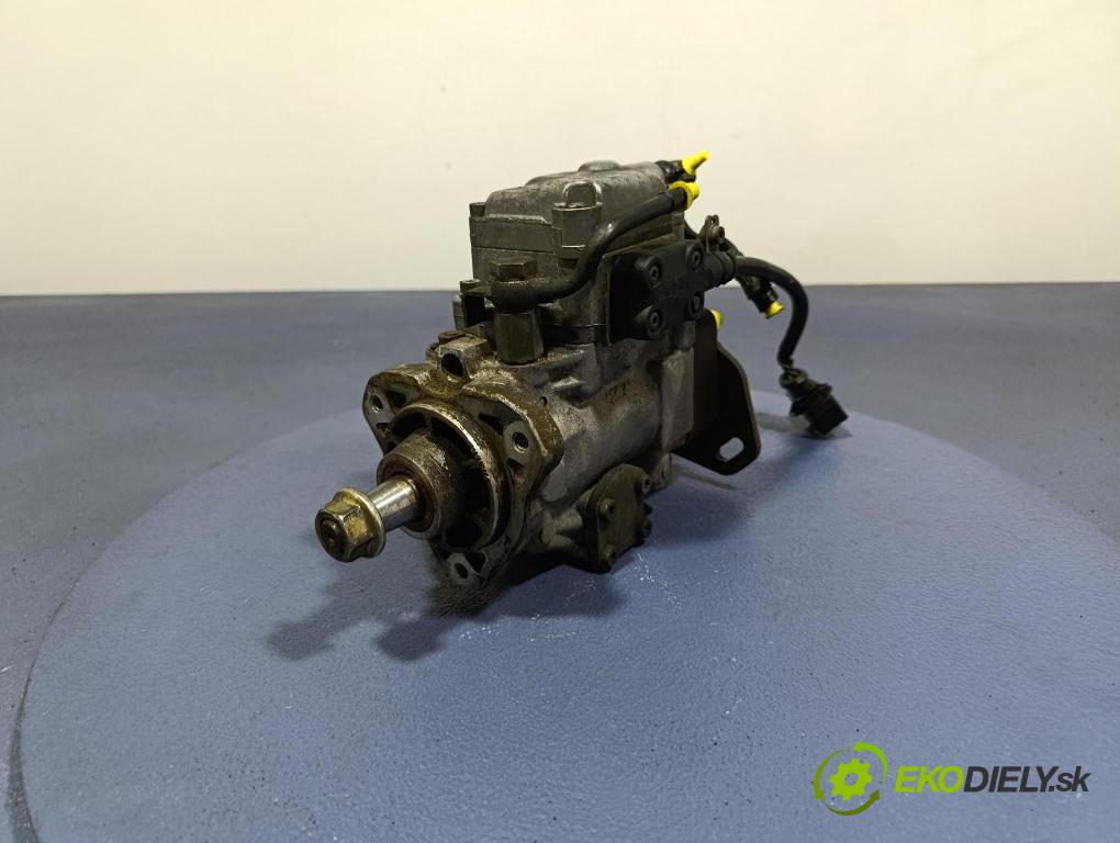 Volvo S80 1999 čerpadlo Injekcia: 074130110M