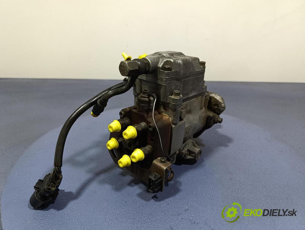 Volvo S80 1999 čerpadlo Injekcia: 074130110M
