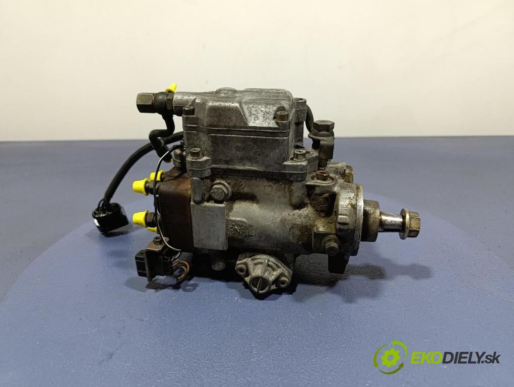 Volvo S80 1999 čerpadlo Injekcia: 074130110M