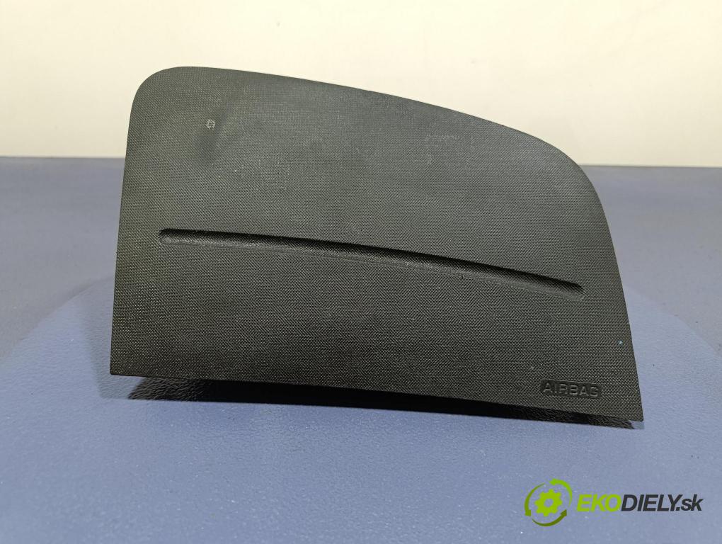 Skoda Fabia 2009 Airbag: Cestujúcí: x 5J1880202C