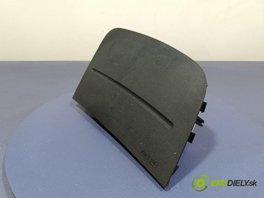 Skoda Fabia 2009 Airbag: Cestujúcí: x 5J1880202C