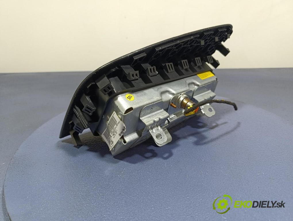 Skoda Fabia 2009 Airbag: Cestujúcí: x 5J1880202C