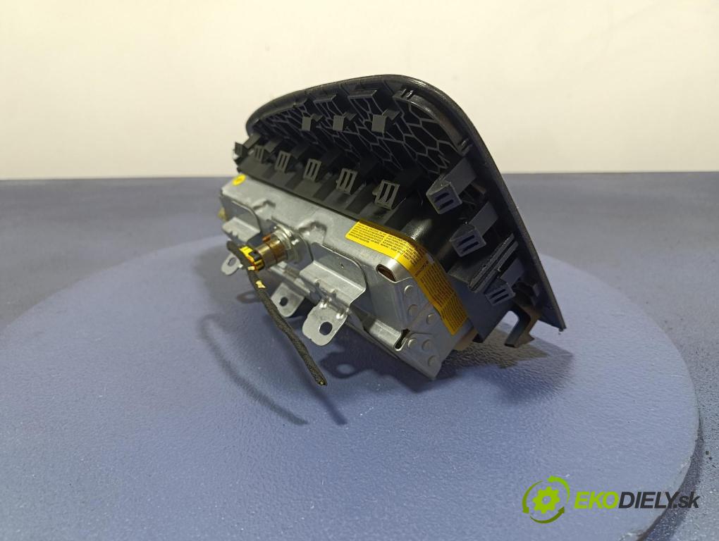 Skoda Fabia 2009 Airbag: Cestujúcí: x 5J1880202C