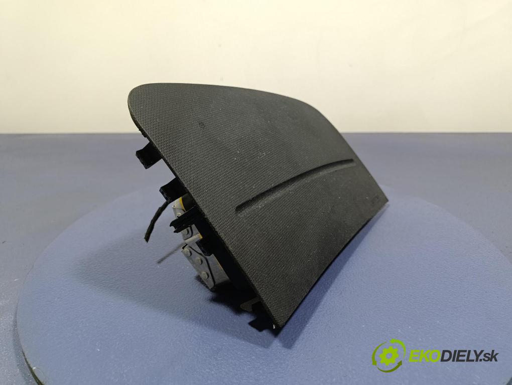 Skoda Fabia 2009 Airbag: Cestujúcí: x 5J1880202C