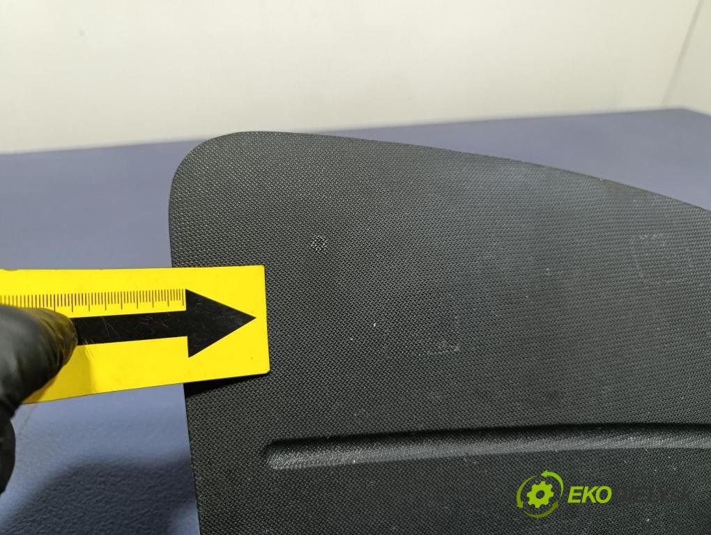 Skoda Fabia 2009 Airbag: Cestujúcí: x 5J1880202C