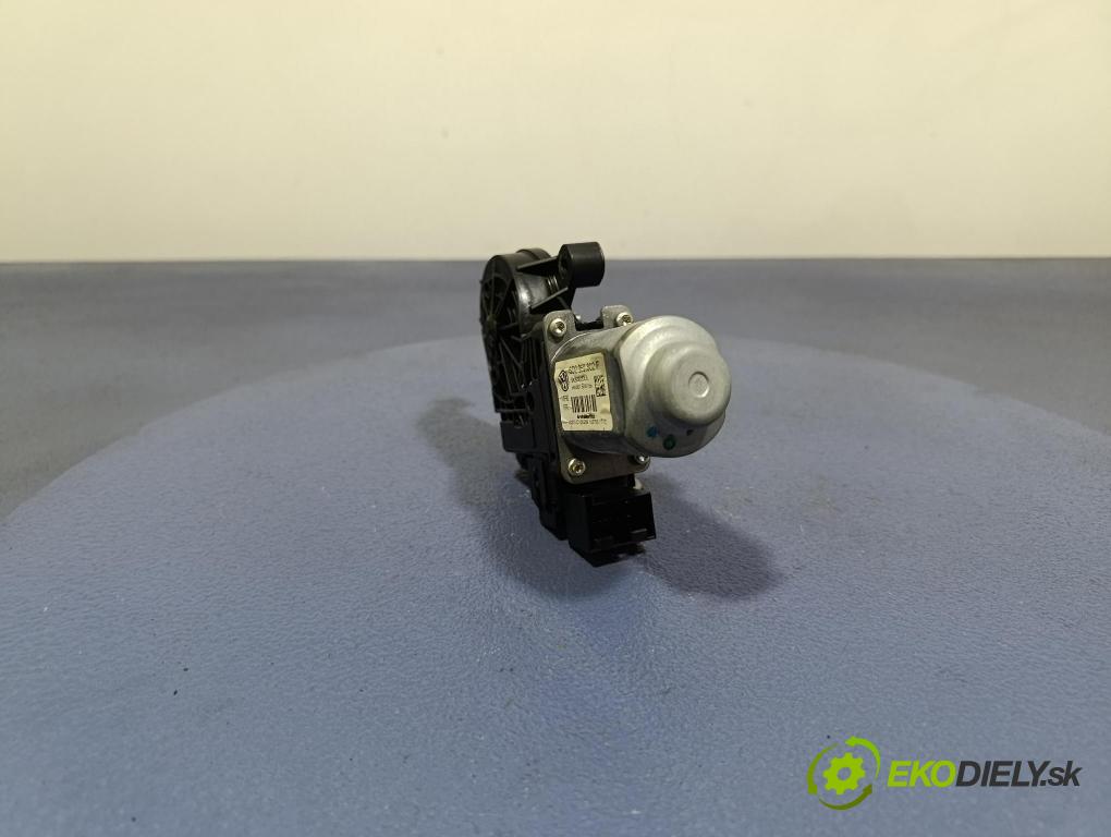 Skoda Fabia 2009 mechanizmus okna Okná: Predné Vľavo: 6Q2959802F