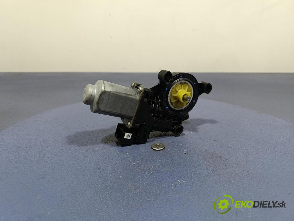 Skoda Fabia 2009 mechanizmus okna Okná: Predné Vľavo: 6Q2959802F