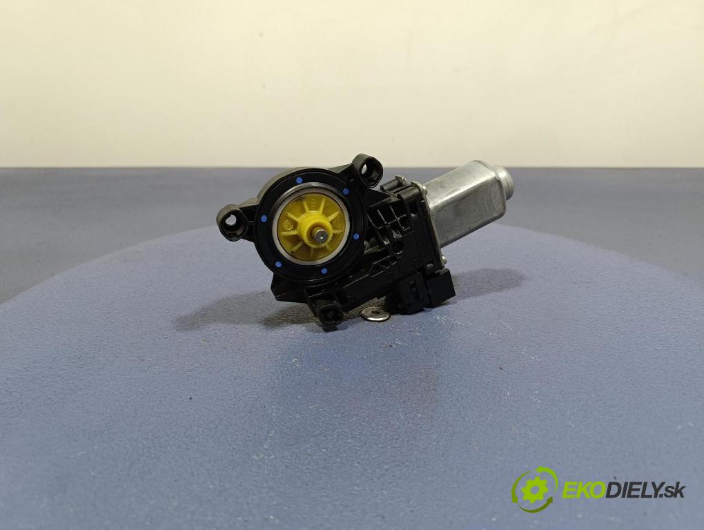 Skoda Fabia 2009 mechanizmus okna Okná: Predné v pravo: 6Q2959801E