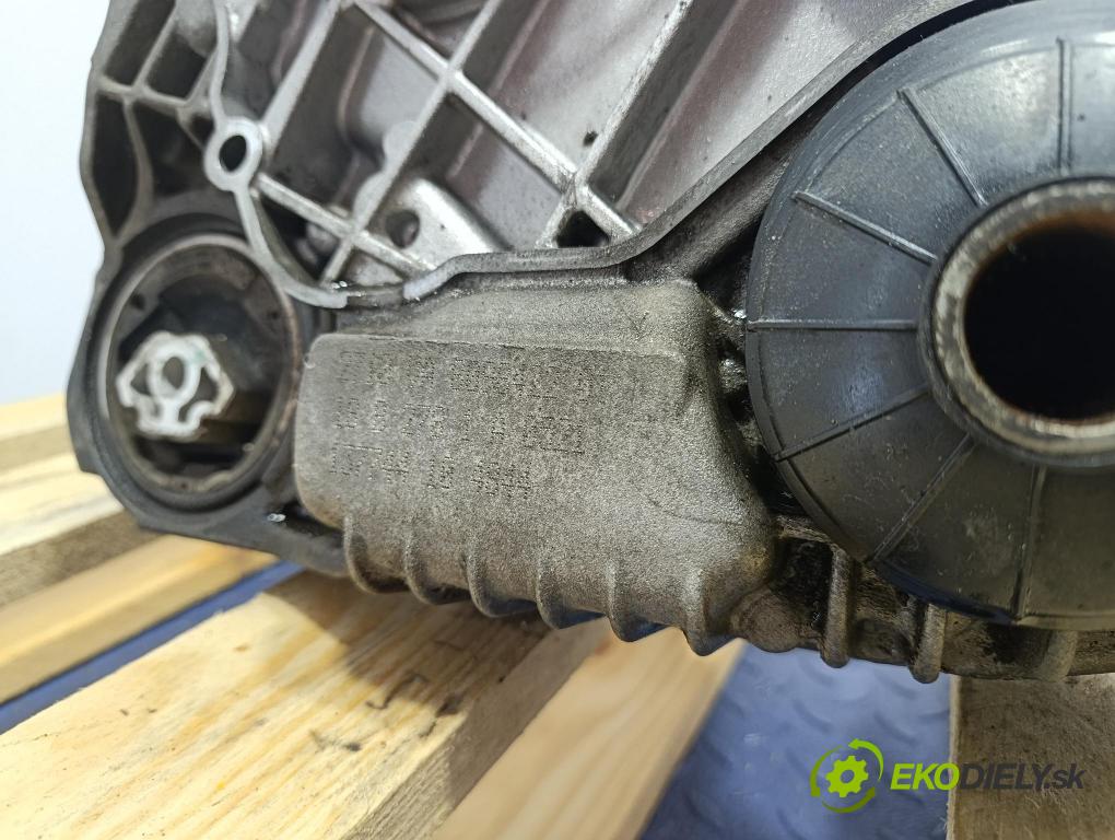 Bmw Seria 5 0 převodovka Redukční 8098422