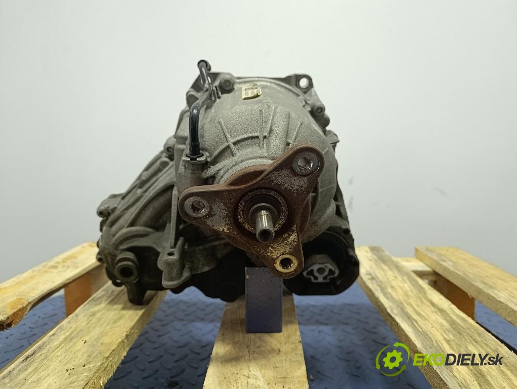 Bmw Seria 5 0 převodovka Redukční 8098422