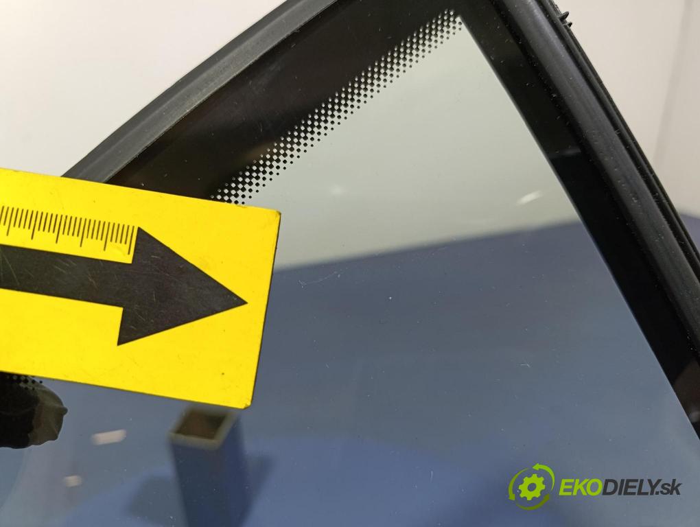 Bmw Seria 5 0 sklo dvere zad Prava: 5A058C8