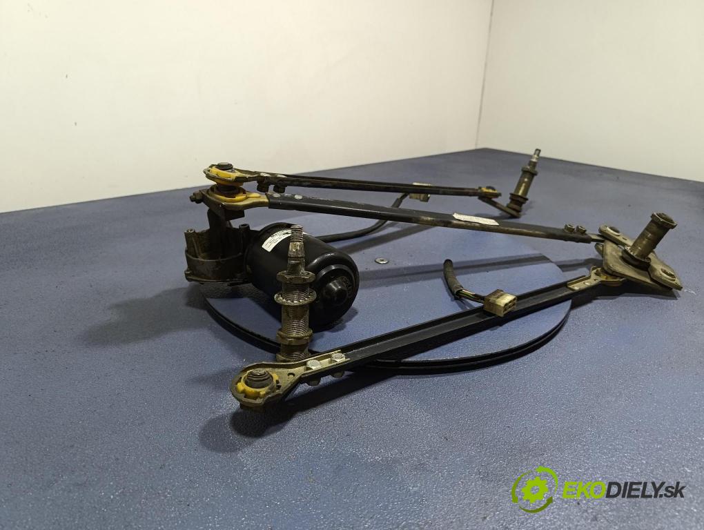 Maz 206 2008 mechanismus motorek Stěrače: před A12-100.1