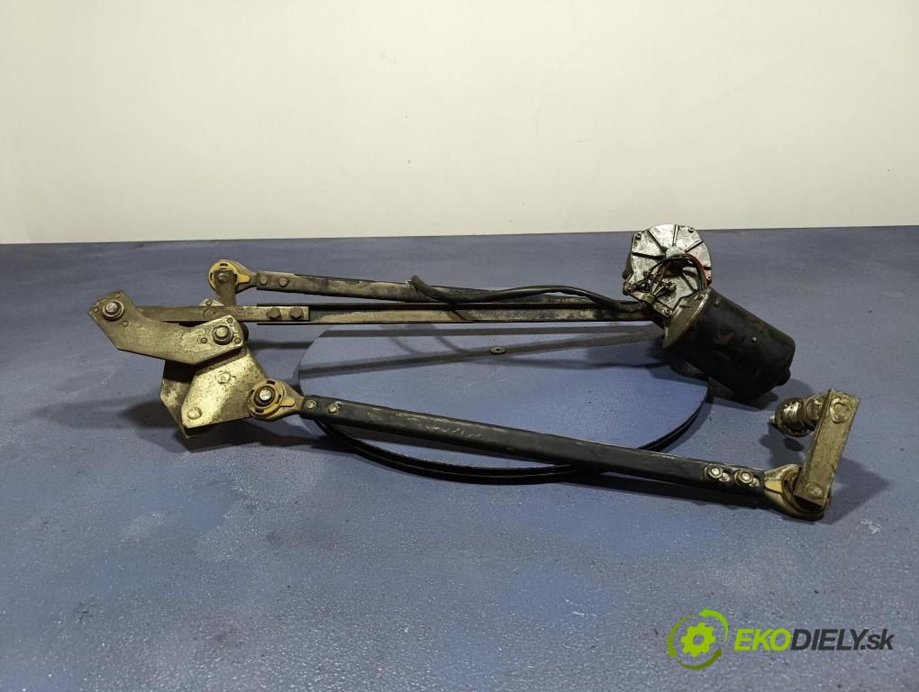 Maz 206 2008 mechanismus motorek Stěrače: před A12-100.1