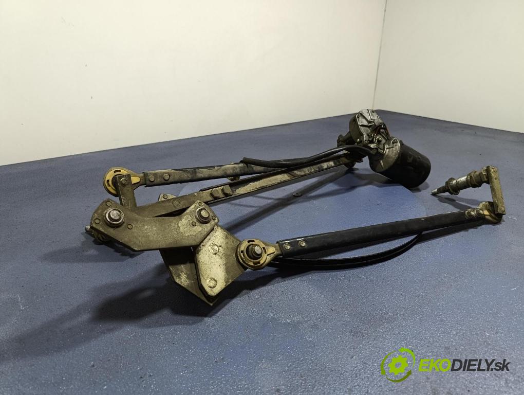 Maz 206 2008 mechanismus motorek Stěrače: před A12-100.1