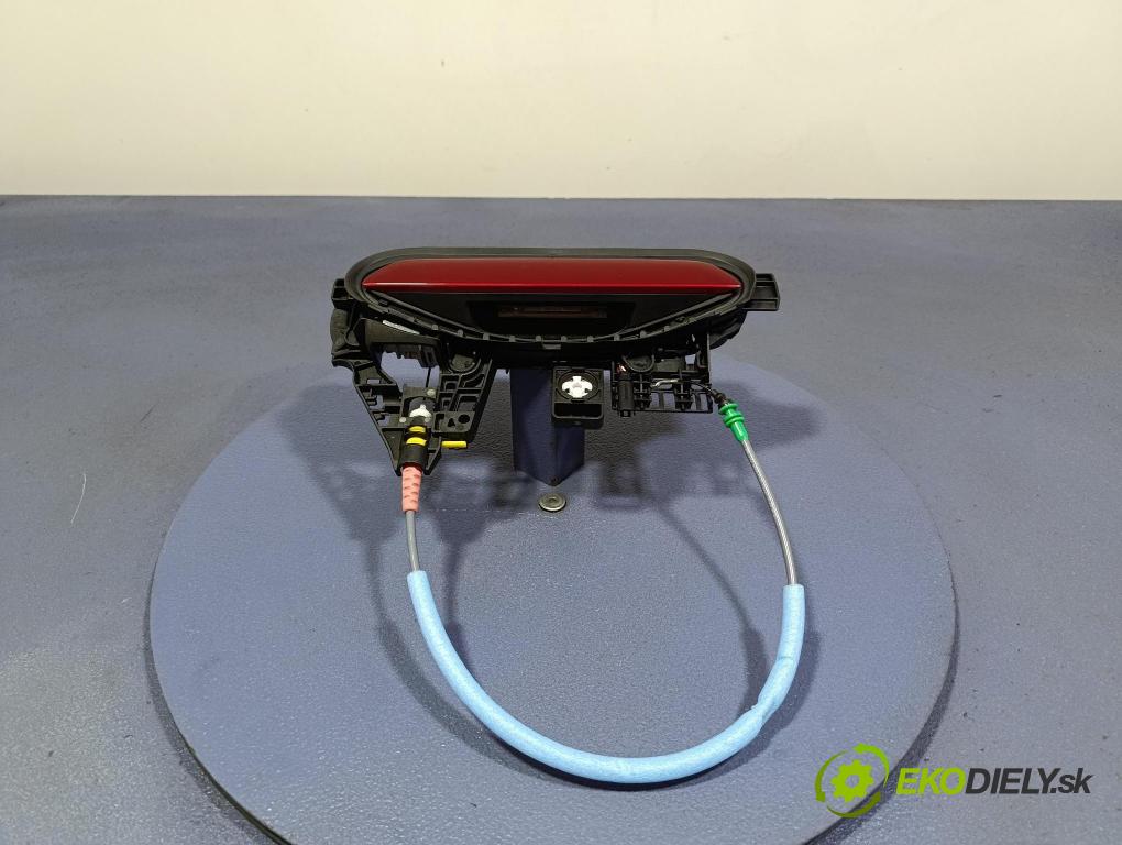 Bmw Seria 5 0 klika Zad: Práva: 5A69062