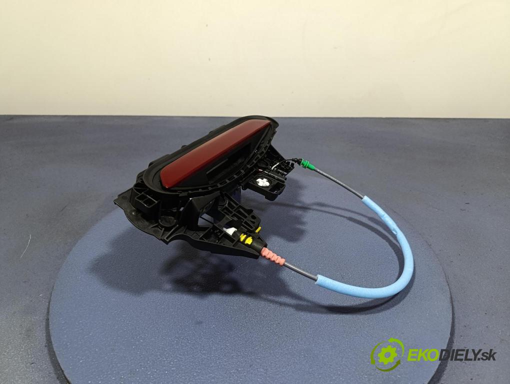 Bmw Seria 5 0 klika Zad: Práva: 5A69062