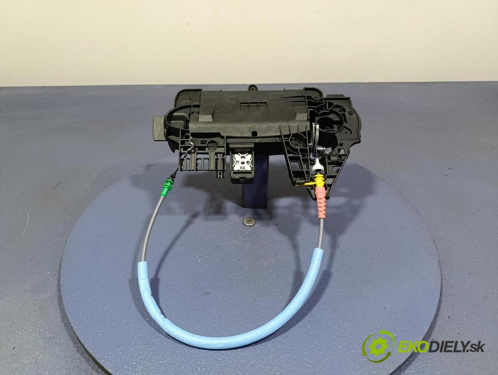 Bmw Seria 5 0 klika Zad: Práva: 5A69062