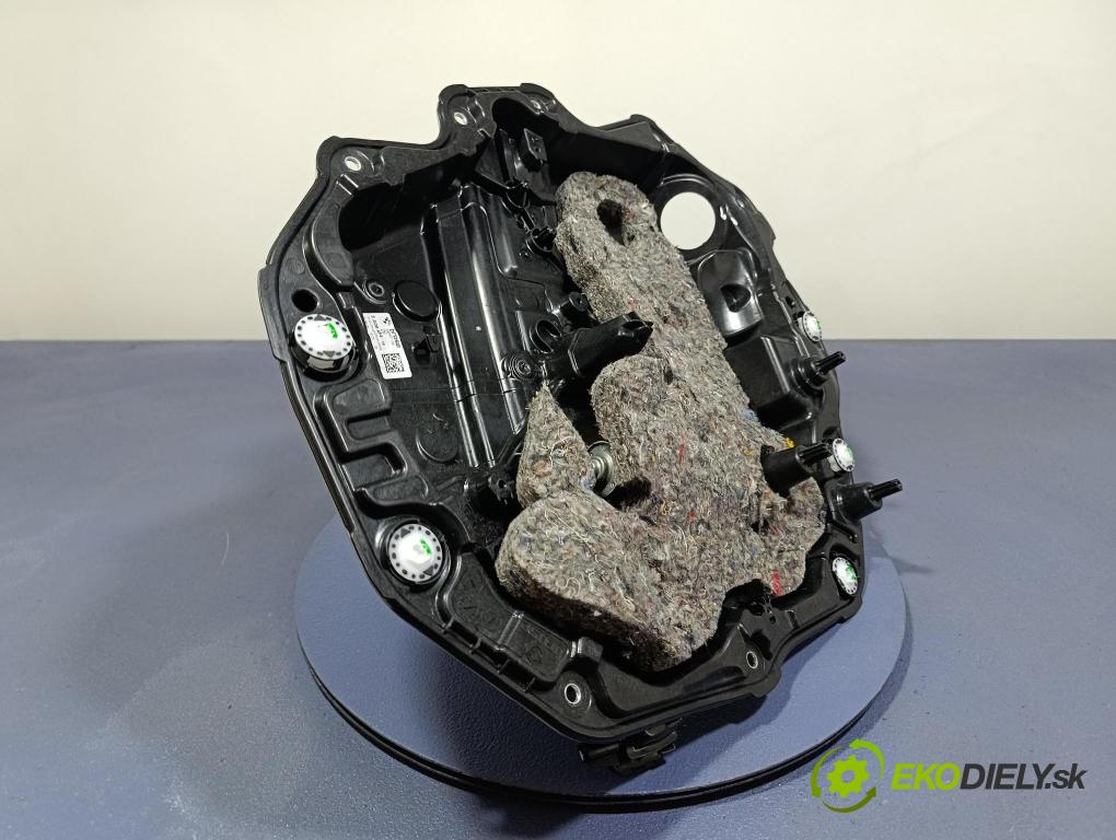 Bmw Seria 5 0 mechanizmus okna Okná: zad v pravo: 5A08A84