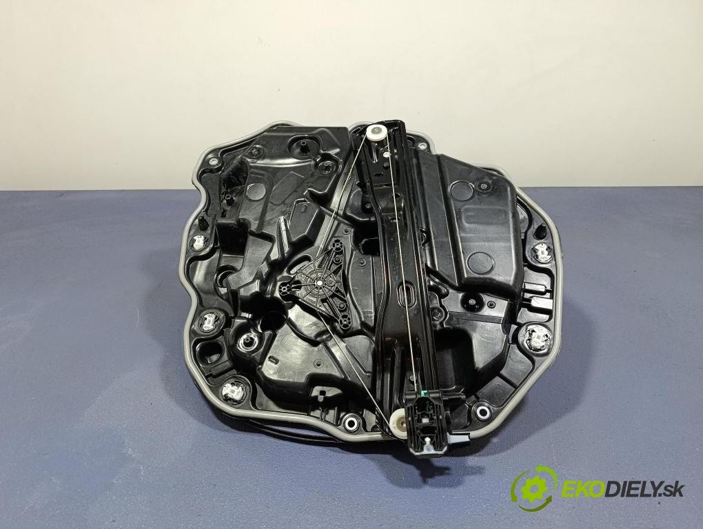 Bmw Seria 5 0 mechanizmus okna Okná: zad v pravo: 5A08A84