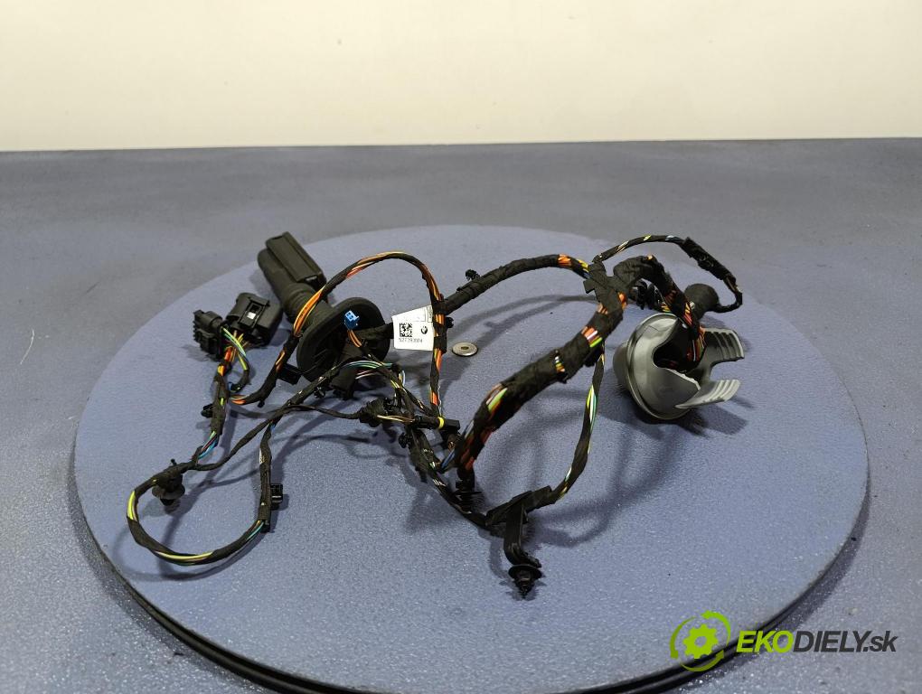 Bmw Seria 5 0 instalace Elektrický: 7393074