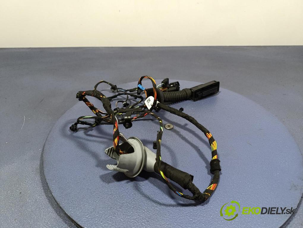 Bmw Seria 5 0 instalace Elektrický: 7393074