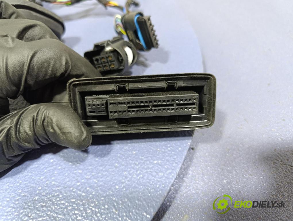Bmw Seria 5 0 instalace Elektrický: 7393074