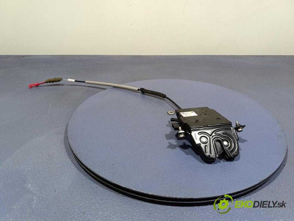 Alfa romeo Stelvio 0 zámek Klapky: kufr 00505658050