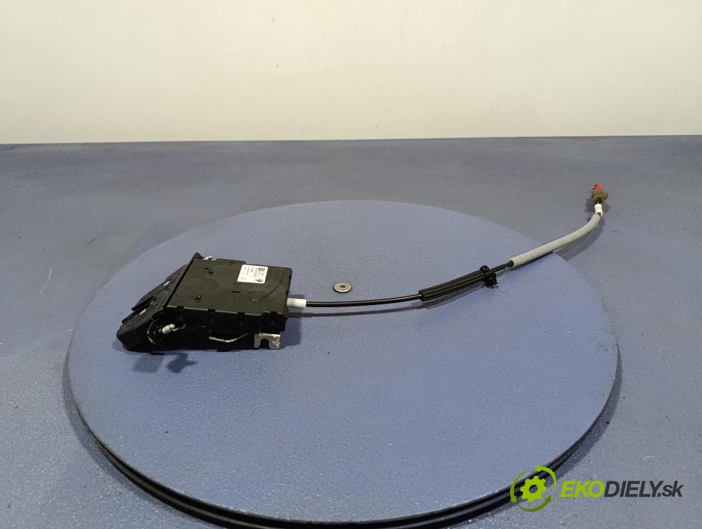 Alfa romeo Stelvio 0 zámek Klapky: kufr 00505658050