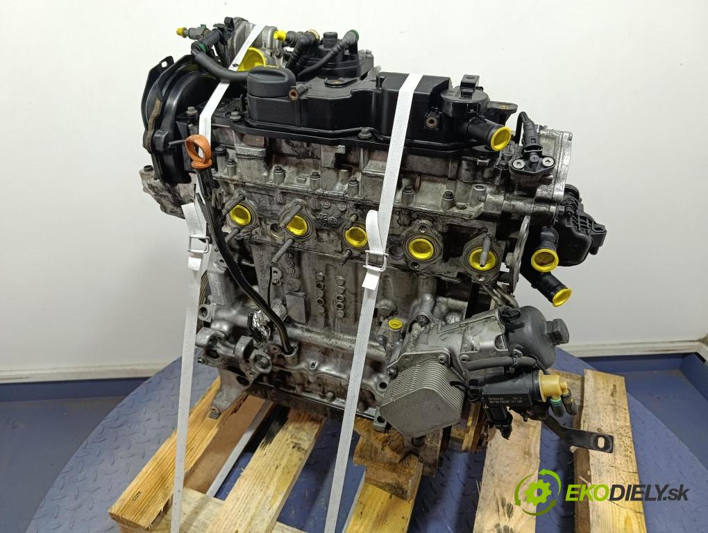 Citroen C4 2013 motor Diesel 9H05 10JBET