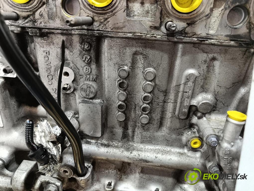 Citroen C4 2013 motor Diesel 9H05 10JBET