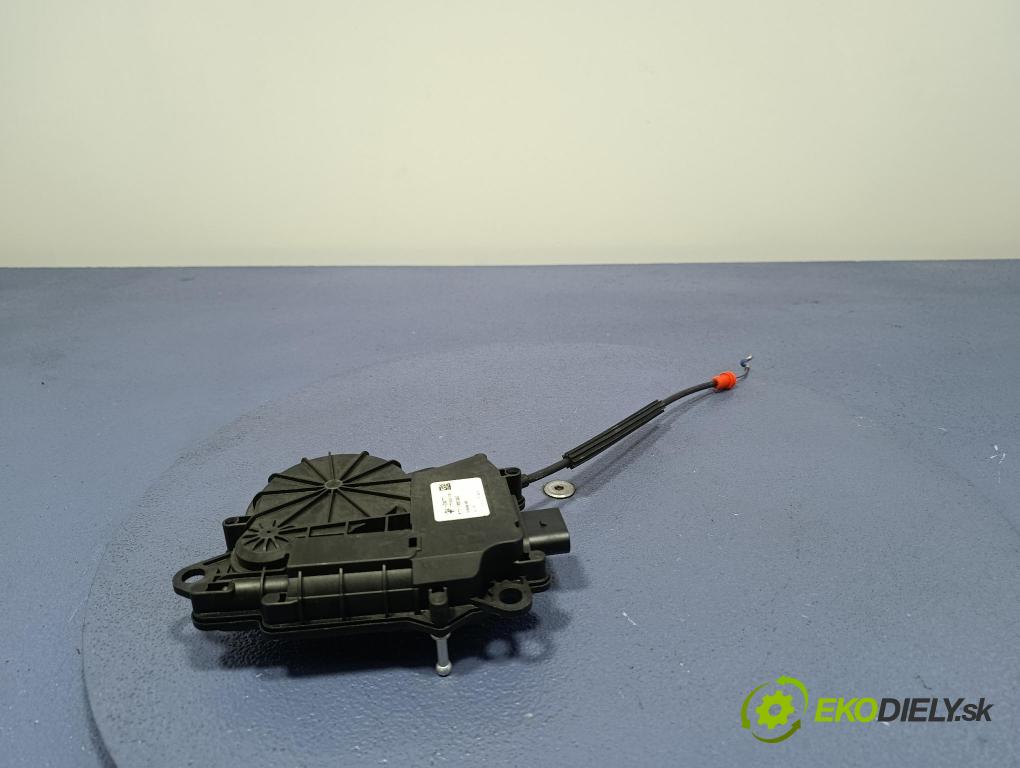 Alfa romeo Stelvio 0 zámek Klapky: kufr 6701065090