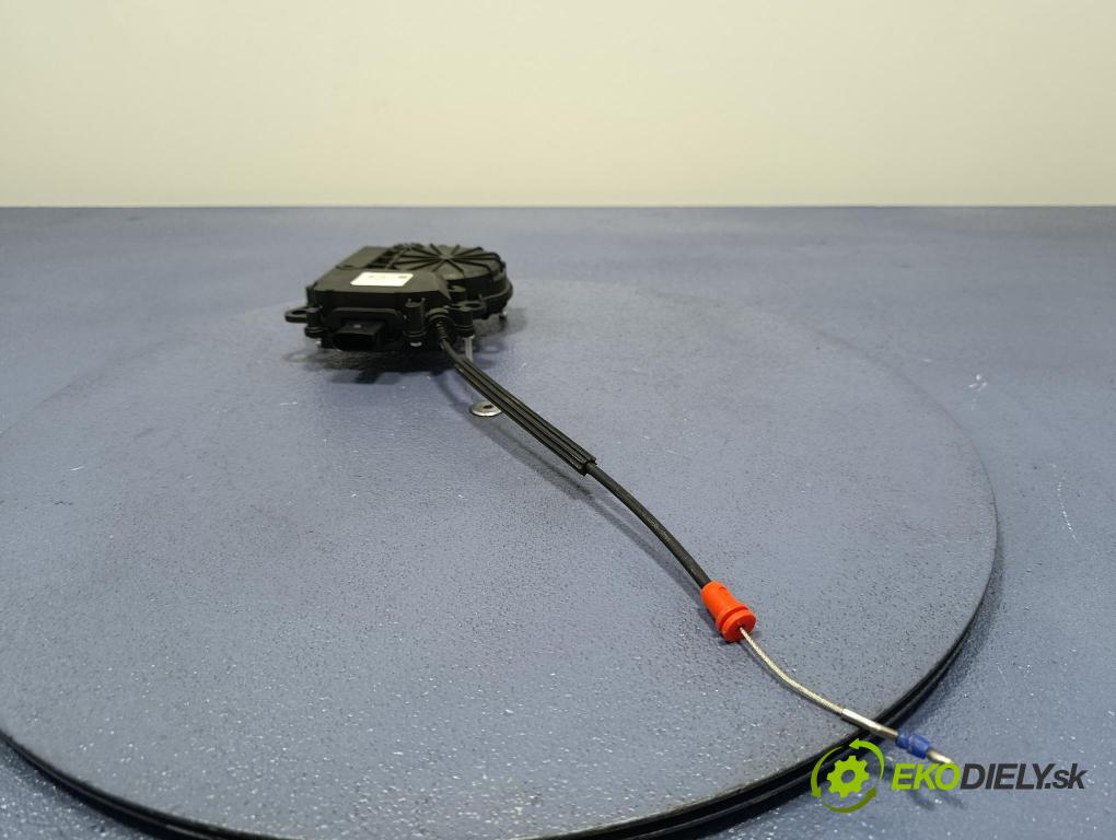 Alfa romeo Stelvio 0 zámek Klapky: kufr 6701065090