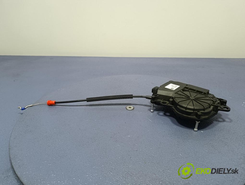 Alfa romeo Stelvio 0 zámek Klapky: kufr 6701065090