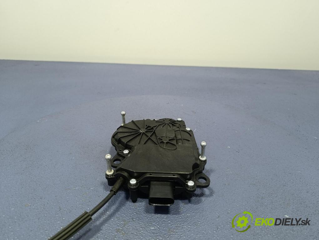 Alfa romeo Stelvio 0 zámek Klapky: kufr 6701065090