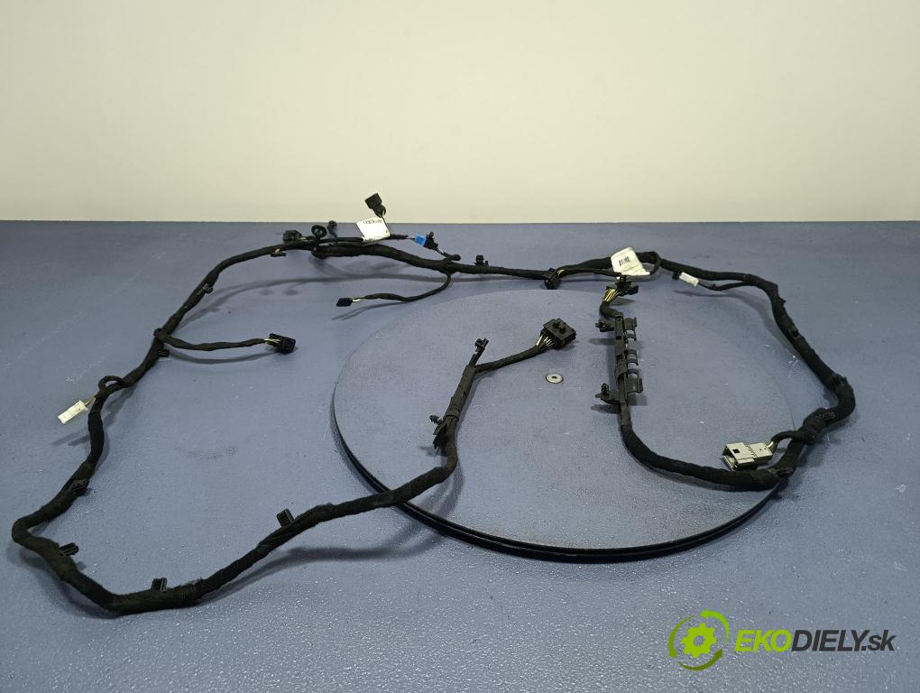 Alfa romeo Stelvio 0 instalace Elektrický: 00505518240