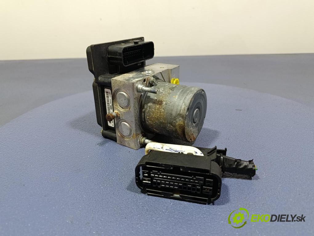 Citroen C4 2013 čerpadlo ABS x 9677024980